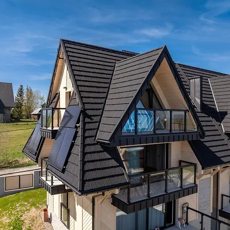 Daire Silent Mountain