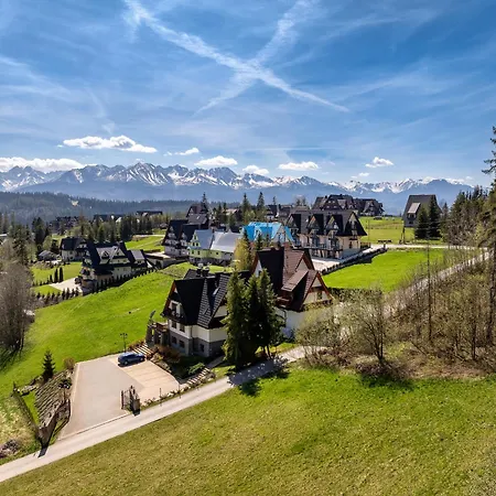 Silent Mountain * Bukowina Tatrzańska