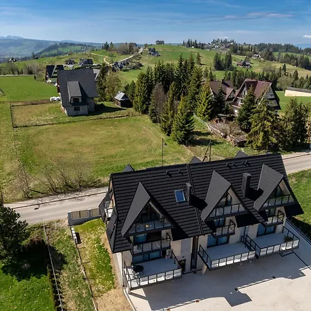 Daire Silent Mountain *