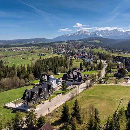 Daire Silent Mountain