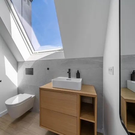 Silent Mountain Daire Bukowina Tatrzańska