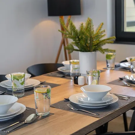 Silent Mountain Bukowina Tatrzańska