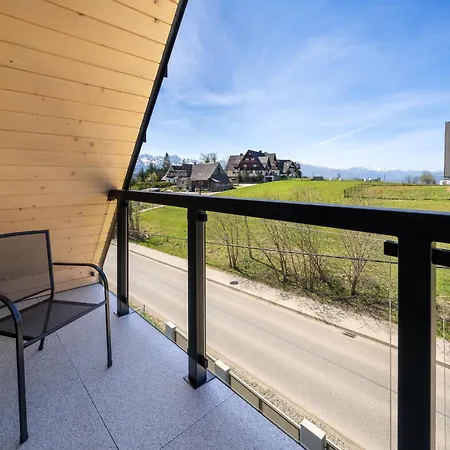 Daire Silent Mountain *