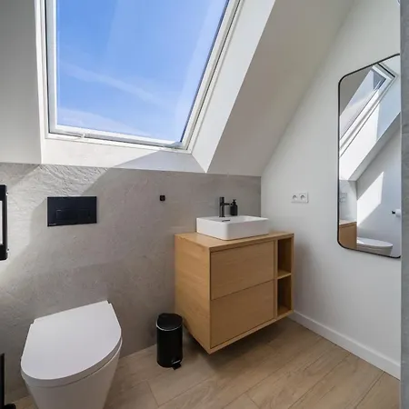 Silent Mountain Appartement