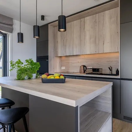 Silent Mountain Daire Bukowina Tatrzańska