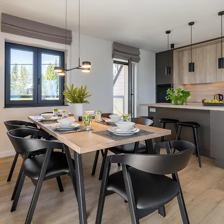 Silent Mountain Bukowina Tatrzańska