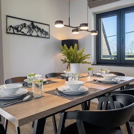 Silent Mountain Bukowina Tatrzańska