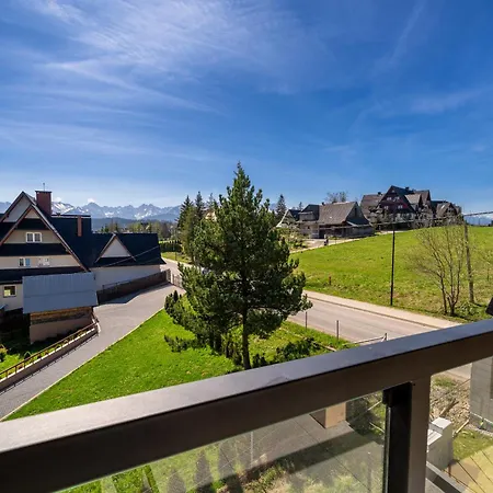 Silent Mountain Daire