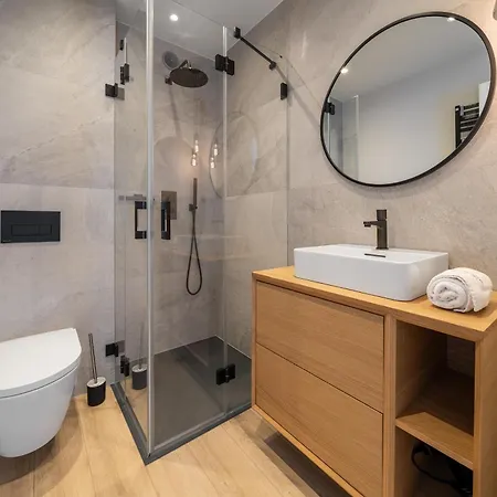 Silent Mountain Bukowina Tatrzańska