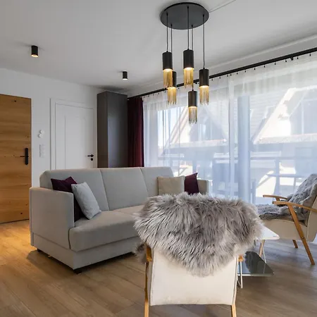 Daire Silent Mountain *