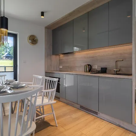 Daire Silent Mountain