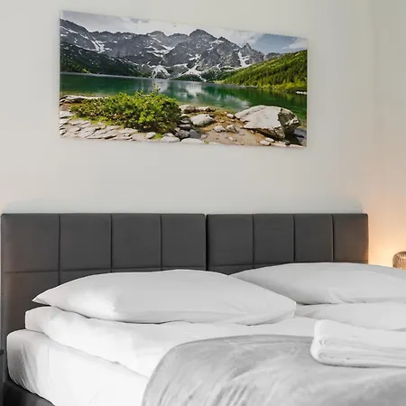 Silent Mountain * Bukowina Tatrzańska