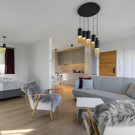 Daire Silent Mountain