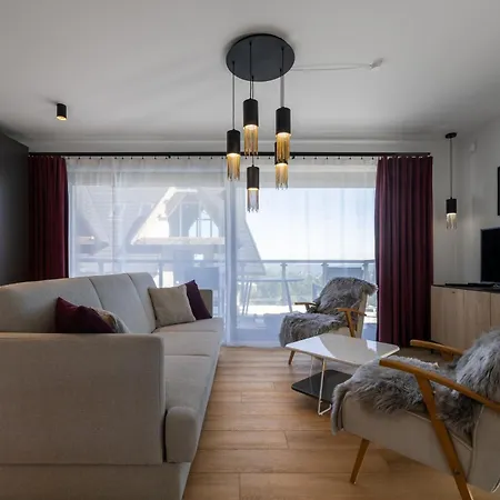 Silent Mountain Bukowina Tatrzańska