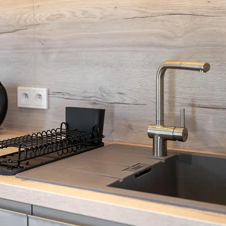 Daire Silent Mountain Bukowina Tatrzańska