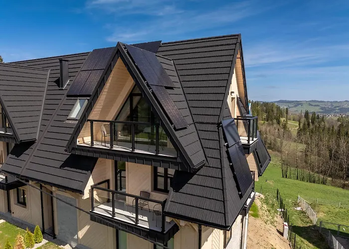 Silent Mountain Bukowina Tatrzańska