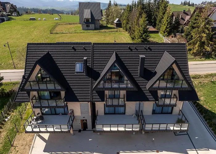 Silent Mountain * Bukowina Tatrzańska