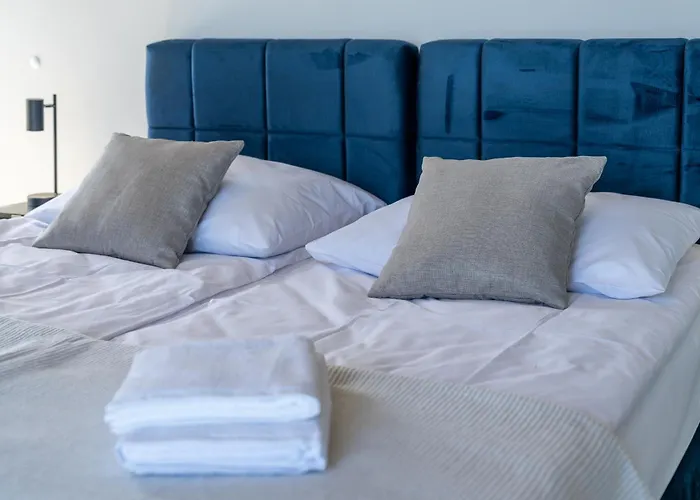 Silent Mountain Bukowina Tatrzańska