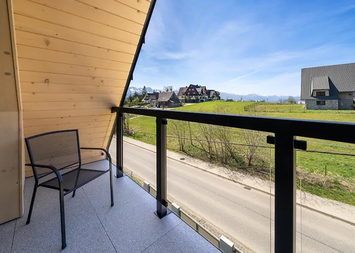 Apartment Silent Mountain *