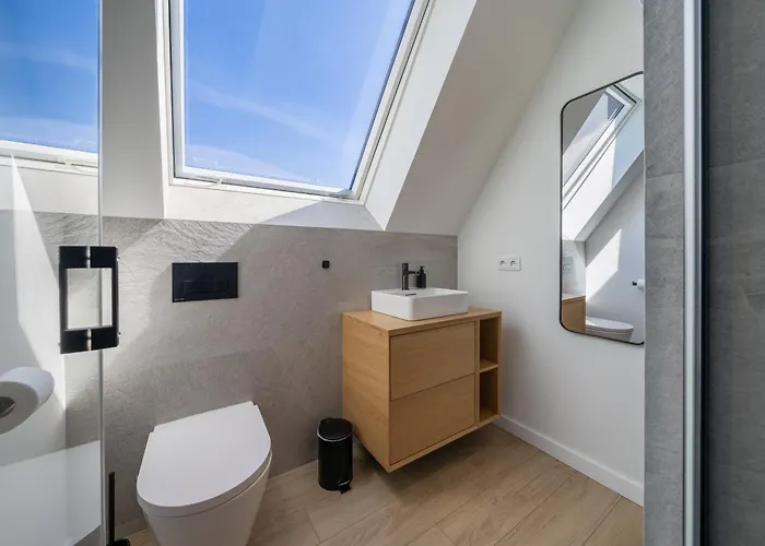 Silent Mountain Apartment