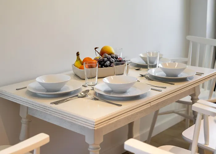 Silent Mountain Bukowina Tatrzańska