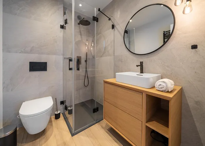 Silent Mountain Bukowina Tatrzańska