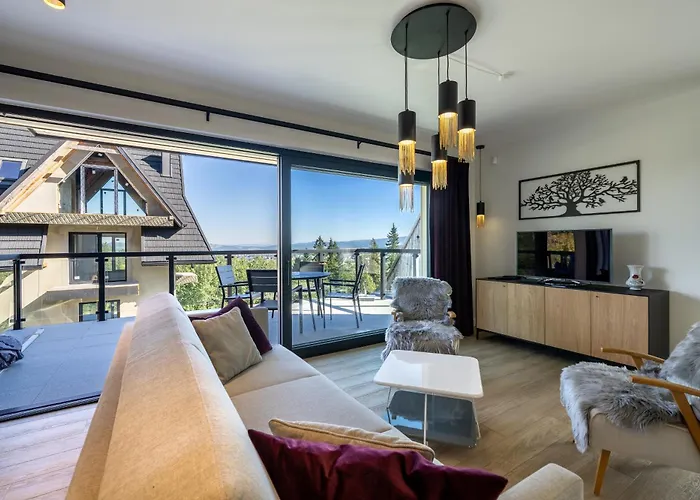 Silent Mountain * Bukowina Tatrzańska