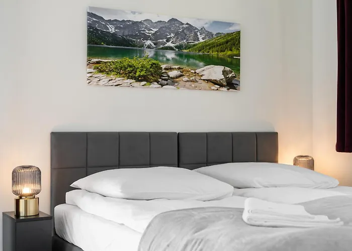 Silent Mountain * Bukowina Tatrzańska