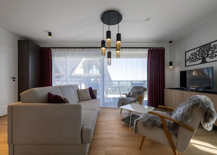 Silent Mountain Bukowina Tatrzańska