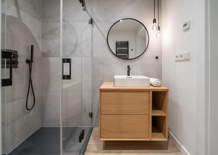 Silent Mountain Apartment Bukowina Tatrzańska