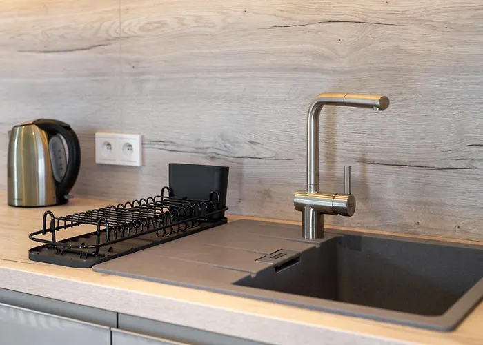 Apartment Silent Mountain Bukowina Tatrzańska