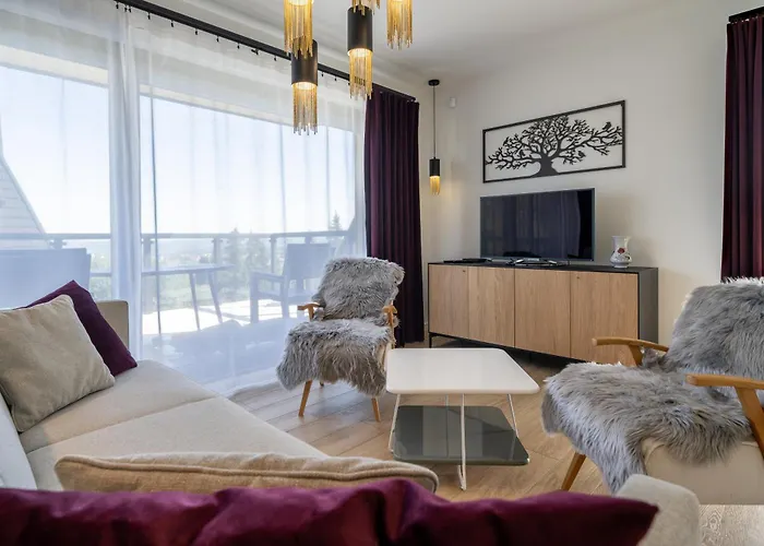 Silent Mountain * Bukowina Tatrzańska